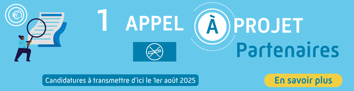 Appel à projet mois sans tabac 2025