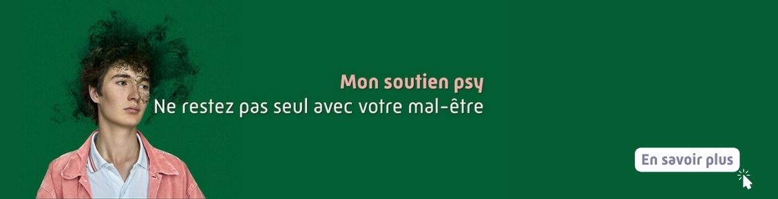 mon soutien psy